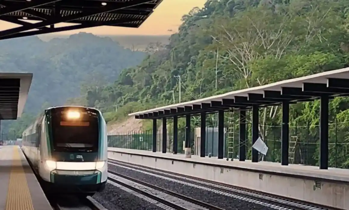 Lee más sobre el artículo Querétaro será el centro de operación del sistema ferroviario de pasajeros