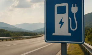 Lee más sobre el artículo Faltan estaciones de carga para vehículos eléctricos en México