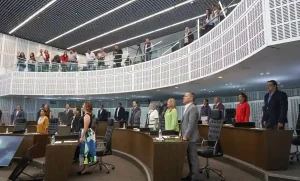 Lee más sobre el artículo Reforma permite a partidos elegir municipios para postular mujeres