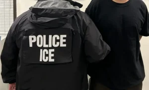 Lee más sobre el artículo Arresta ICE a pareja de pastores mexicanos en Texas