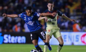 Lee más sobre el artículo Gallos y América abrirán el Apertura 2026 en el Corregidora