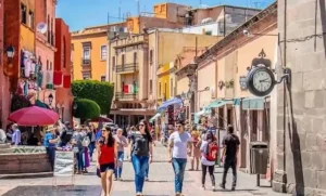 Lee más sobre el artículo Querétaro espería derrama de más de mil mdp por vacaciones