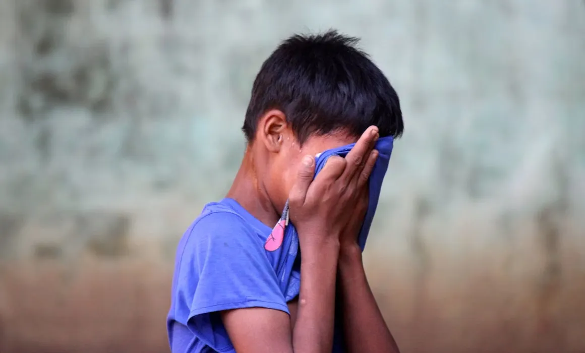 Lee más sobre el artículo Alerta en México: crecen casos de violencia psicológica en niños