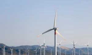 Lee más sobre el artículo Inversión eólica en México podría captar hasta 6 mil mdd hacia 2029