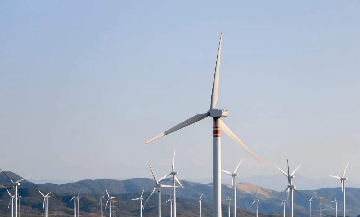 Lee más sobre el artículo Inversión eólica en México podría captar hasta 6 mil mdd hacia 2029