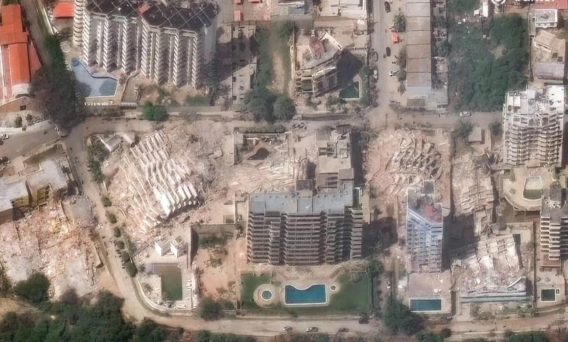 Lee más sobre el artículo Cuestionan plan habitacional propuesto por Delcy Rodríguez en Venezuela