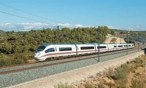 Lee más sobre el artículo Proyecto ferroviario de Querétaro incluirá vías confinadas