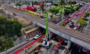 Lee más sobre el artículo Cierre en Industrialización busca reducir congestionamiento