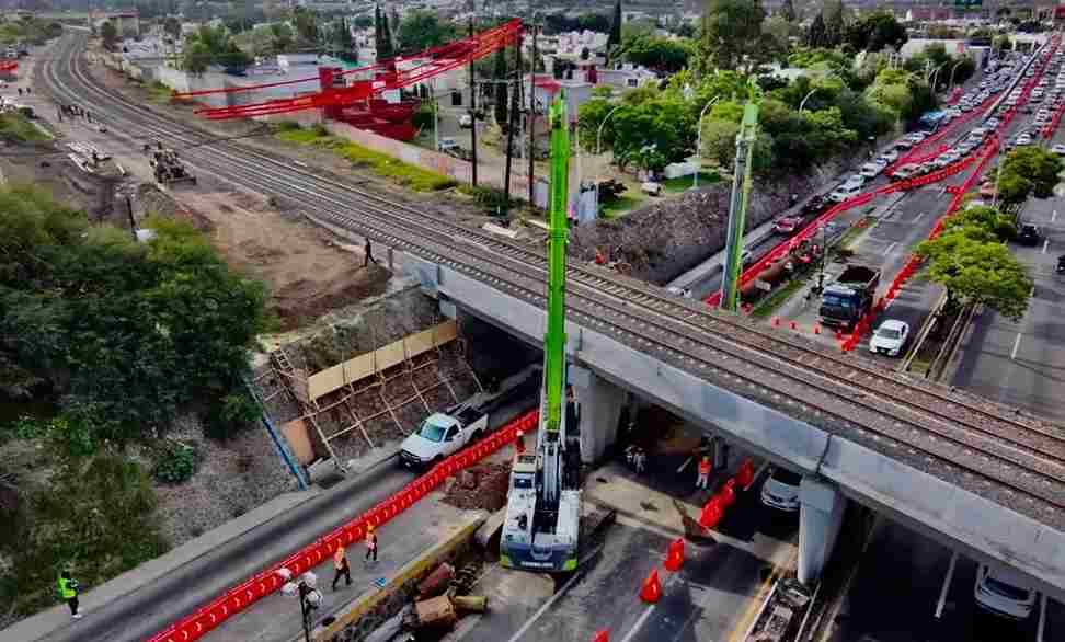 Lee más sobre el artículo Cierre en Industrialización busca reducir congestionamiento