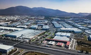 Lee más sobre el artículo Industria de Querétaro mantiene impulso