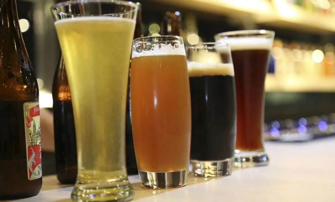 Lee más sobre el artículo Exportaciones de cerveza mexicana superan 6,400 mdd y llegan a 98 países