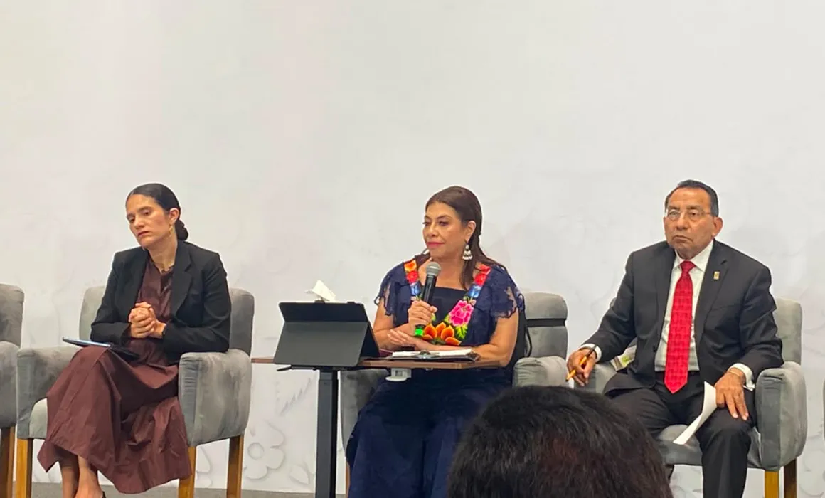 Lee más sobre el artículo Impulsa Brugada 8 acciones contra despojo en CDMX