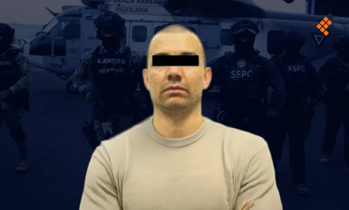 Lee más sobre el artículo Vinculan a proceso al R1 por el homicidio de Carlos Manzo
