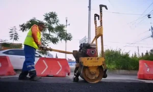 Lee más sobre el artículo Querétaro reporta más de 663 mdp destinados a vialidades
