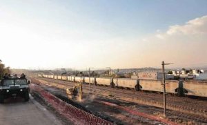 Lee más sobre el artículo Tren México Querétaro deberá respetar normas de movilidad
