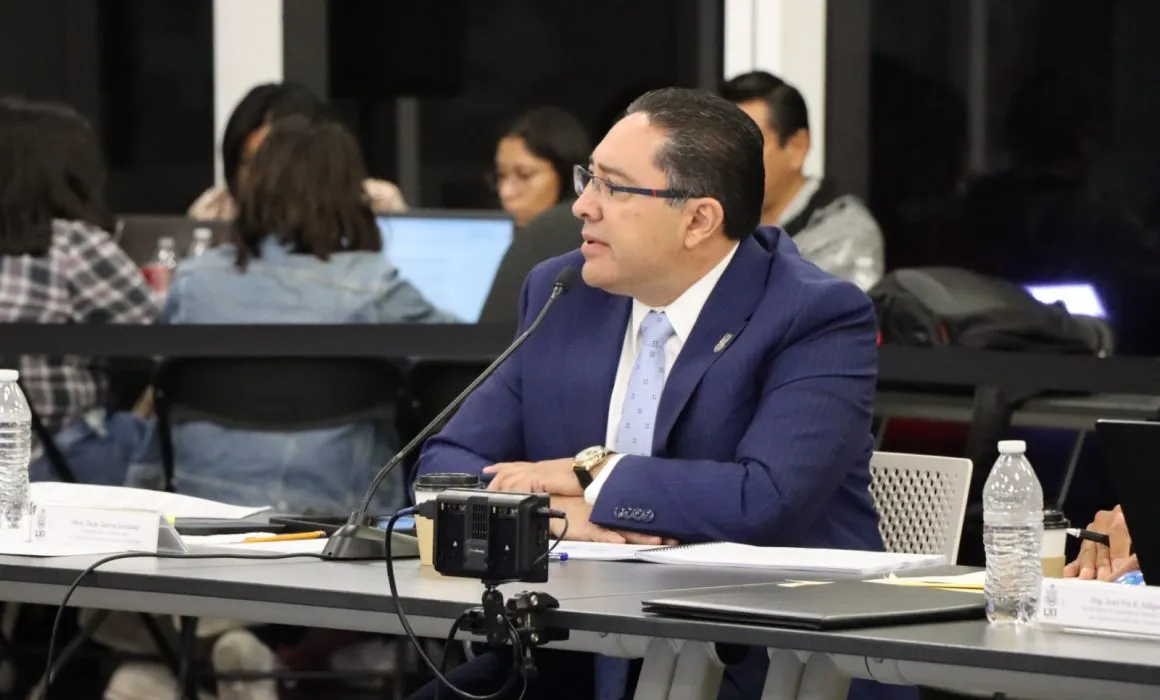 Lee más sobre el artículo Destaca la SECON por sus avances en transparencia, fiscalización y combate a corrupción