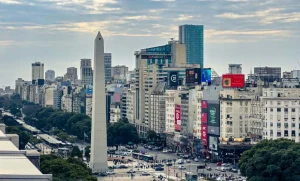 Lee más sobre el artículo Nombran las 10 mejores ciudades de Latinoamérica