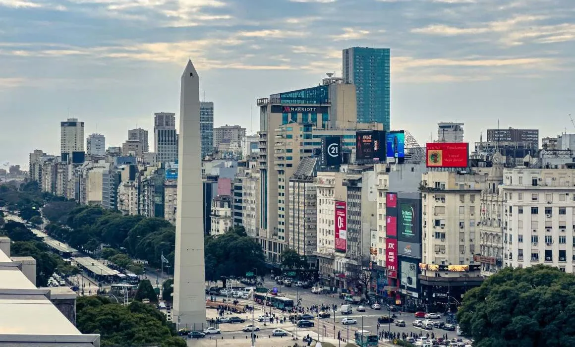 Lee más sobre el artículo Nombran las 10 mejores ciudades de Latinoamérica