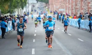 Lee más sobre el artículo Más de 2 mil 500 elementos participarán en operativo del Querétaro Maratón