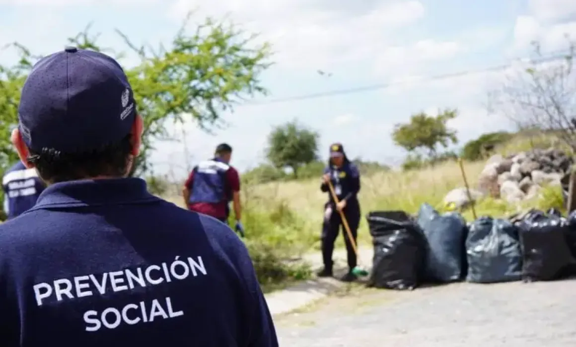 Lee más sobre el artículo Aumentan 24.3% las faltas administrativas atendidas en Querétaro
