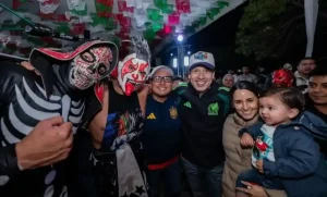 Lee más sobre el artículo Centro Vive reúne a 4 mil personas en jornada familiar