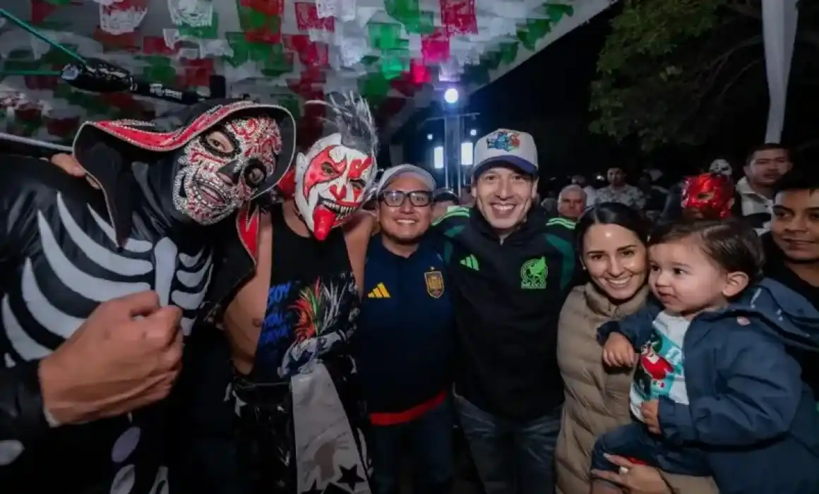 Lee más sobre el artículo Centro Vive reúne a 4 mil personas en jornada familiar