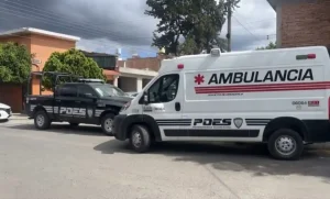 Lee más sobre el artículo Catean domicilio en Lomas de Casa Blanca por delitos contra la salud