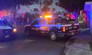 Lee más sobre el artículo Querétaro reporta tasa de 5.6 homicidios por cada 100 mil habitantes
