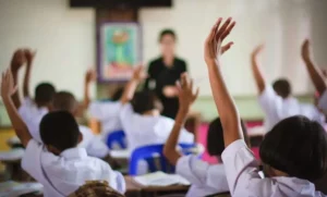 Lee más sobre el artículo Querétaro avanza al segundo lugar nacional en permanencia escolar