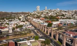 Lee más sobre el artículo Querétaro se coloca como segunda entidad más competitiva del país