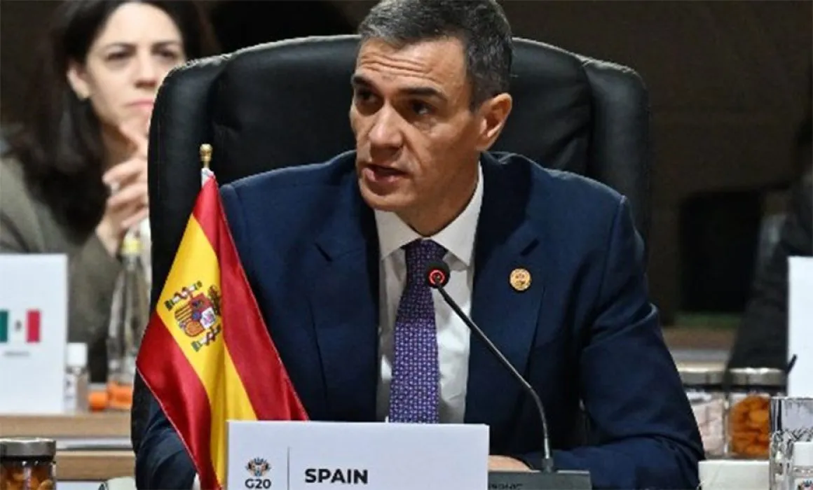 Lee más sobre el artículo España avanza en nacionalidad para miles de saharauis