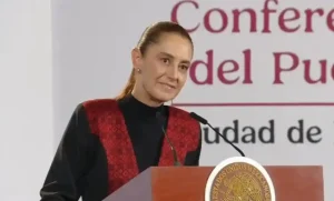 Lee más sobre el artículo Sheinbaum recorrerá 24 estados para evaluar hospitales del IMSS-Bienestar