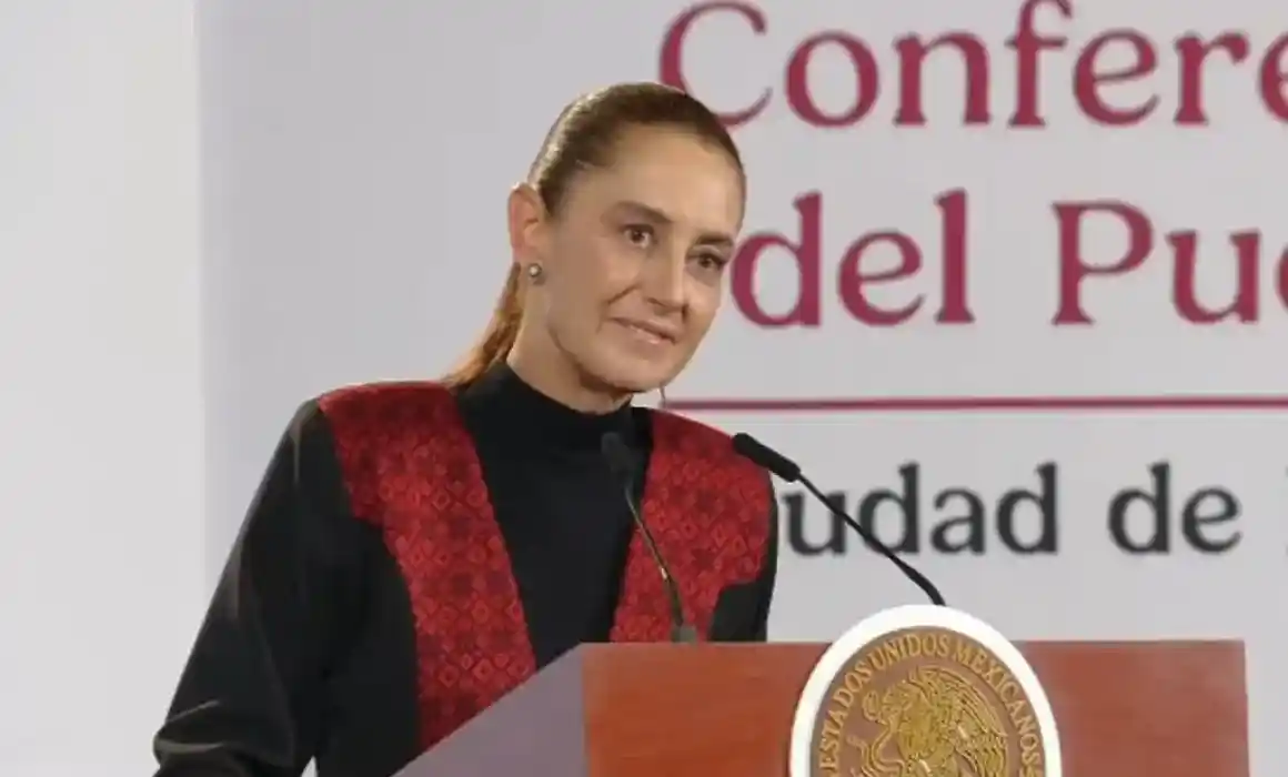 Lee más sobre el artículo Sheinbaum recorrerá 24 estados para evaluar hospitales del IMSS-Bienestar