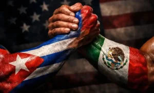 Lee más sobre el artículo Realizarán Jornada de Solidaridad con Cuba en Querétaro del 8 al 10 de octubre