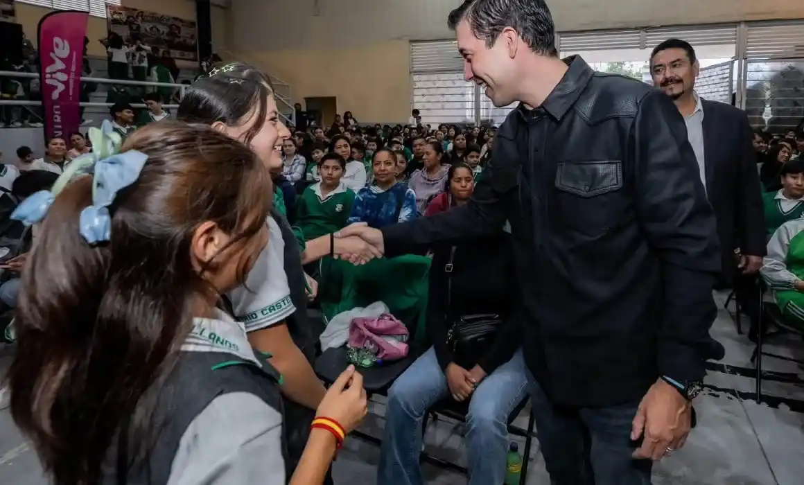 Lee más sobre el artículo El Marqués llevará salud mental a nueve escuelas