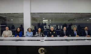 Lee más sobre el artículo Reporta SSPMQ avances en 6 ejes estratégicos de seguridad