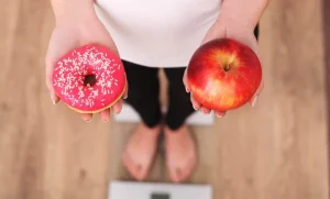 Lee más sobre el artículo Obesidad alcanza a 4 de cada 10 adultos en México