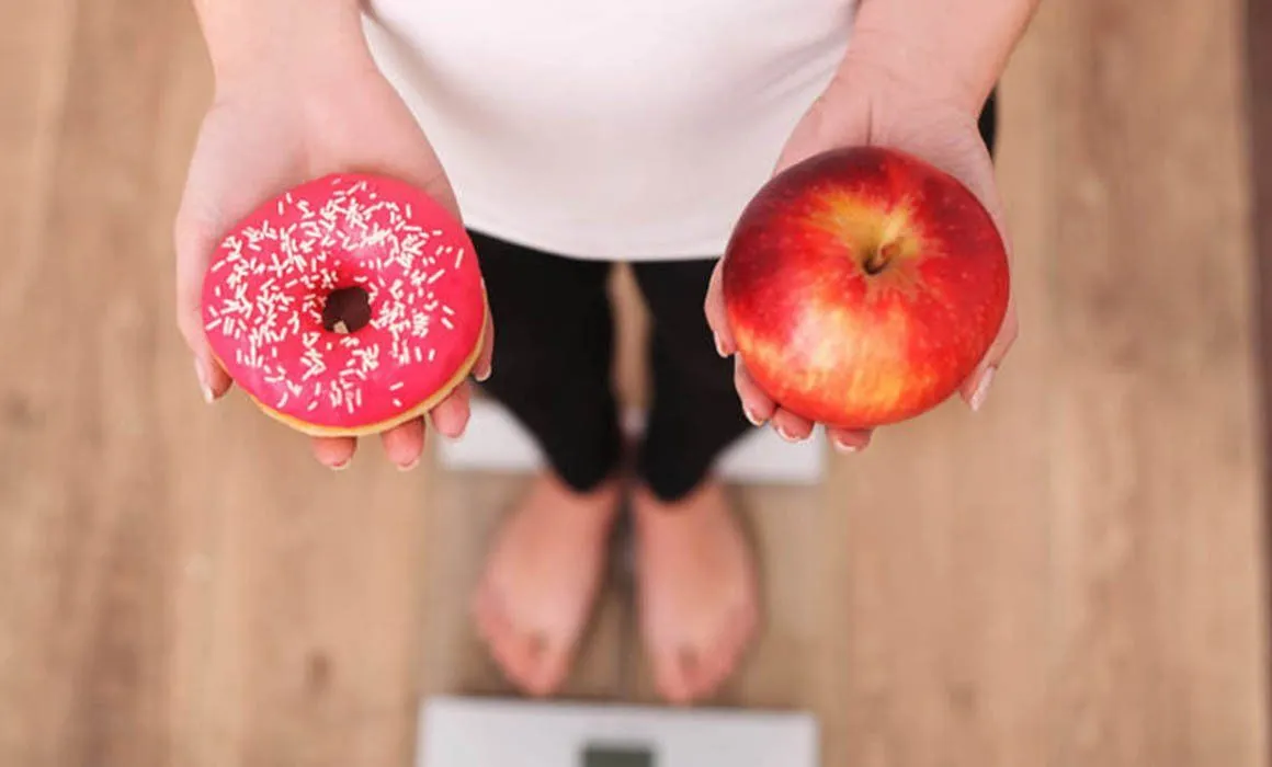 Lee más sobre el artículo Obesidad alcanza a 4 de cada 10 adultos en México