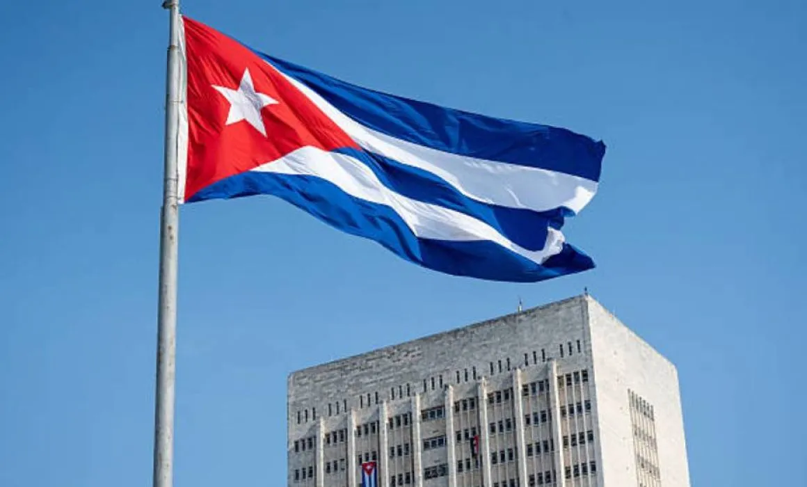 Lee más sobre el artículo Anuncia Estados Unidos nuevas sanciones económicas contra Cuba