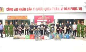 Lee más sobre el artículo Investigan red acusada de vender gatos para consumo humano en Vietnam
