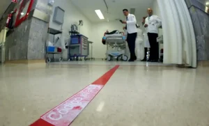 Lee más sobre el artículo No hay aumento de pacientes en el IMSS de Querétaro