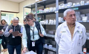 Lee más sobre el artículo IMSS ya supervisó 166 de 277 hospitales; registró 7,474 necesidades
