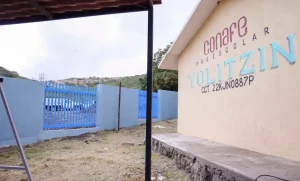Lee más sobre el artículo Invierten 1.4 mdp en preescolar de Corregidora