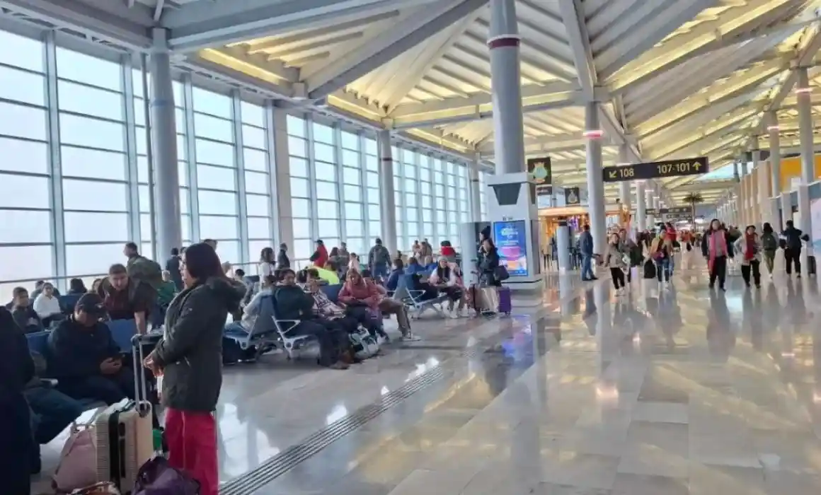 Lee más sobre el artículo EU quita restricciones a aerolíneas mexicanas