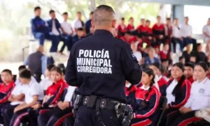 Lee más sobre el artículo Fiscalía investiga origen de alertas en escuelas de Querétaro