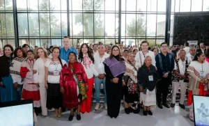 Lee más sobre el artículo El Marqués, sede del XI Coloquio sobre Pueblos y Comunidades Originarias