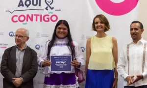 Lee más sobre el artículo Destinan 8 mdp a proyectos culturales en Querétaro