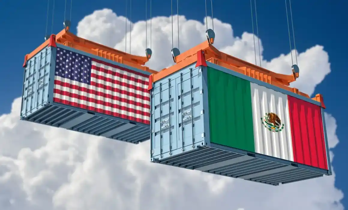 Lee más sobre el artículo Querétaro alcanza récord de 5 mil 305 mdd en exportaciones