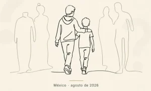 Lee más sobre el artículo Estiman que hay 165 mil hijas e hijos de personas desaparecidas en México