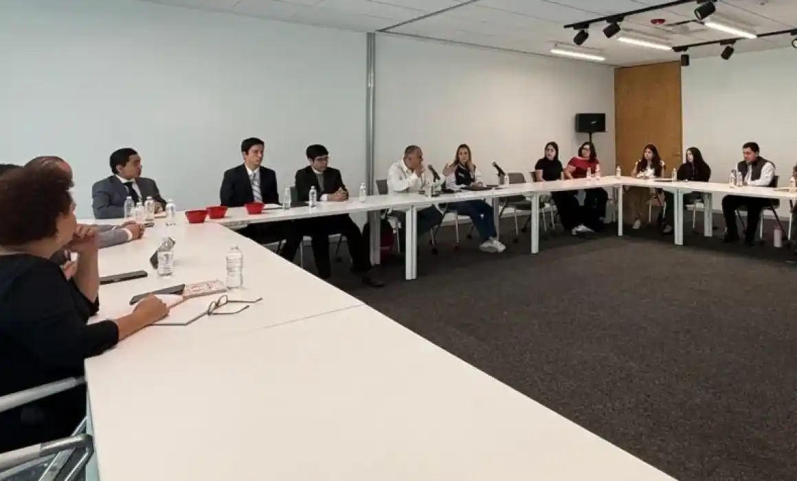 Lee más sobre el artículo Impulsarán iniciativa juvenil sobre salud mental